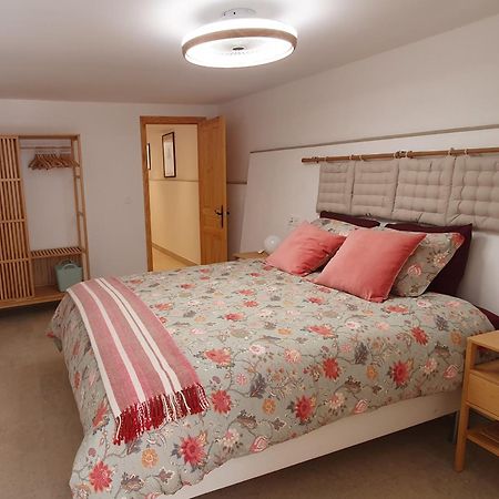 Apartament El Jardin Secreto Oria Zewnętrze zdjęcie